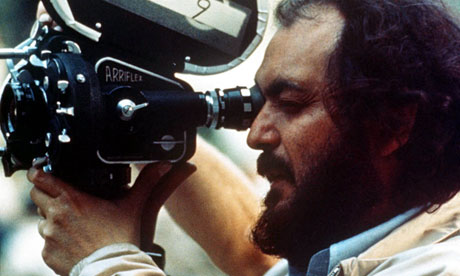 Steven Spielberg alle prese con il Napoleone di Stanley Kubrick