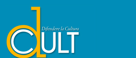 Dcult, il Magazine on-line per la valorizzazione del Patrimonio Culturale Italiano