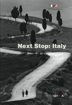 Next Stop: Italy – alla Phillips Collection di Washington, D.C.‏