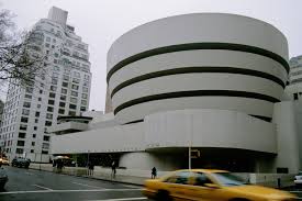 Il Museo Guggenheim guarda alla Cina