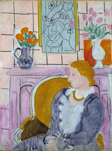 L’Henie Onstad Arts Center non vuole rinunciare al suo Matisse