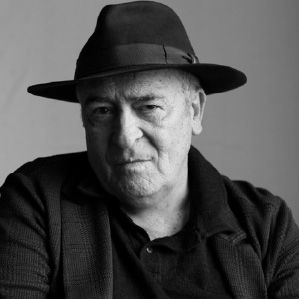 Il premio McKim Medal 2013 al maestro Bernardo Bertolucci‏