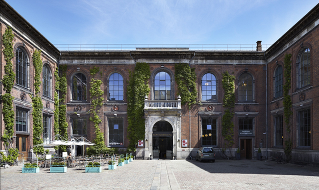 Copenhagen avrà la sua prima fiera d’arte contemporanea, CHART