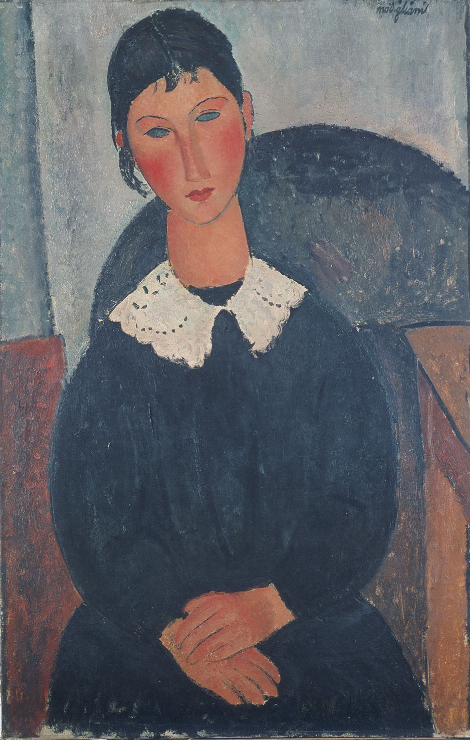 Modigliani, Soutine e gli artisti maledetti, apertura straordinaria il 2 Giugno