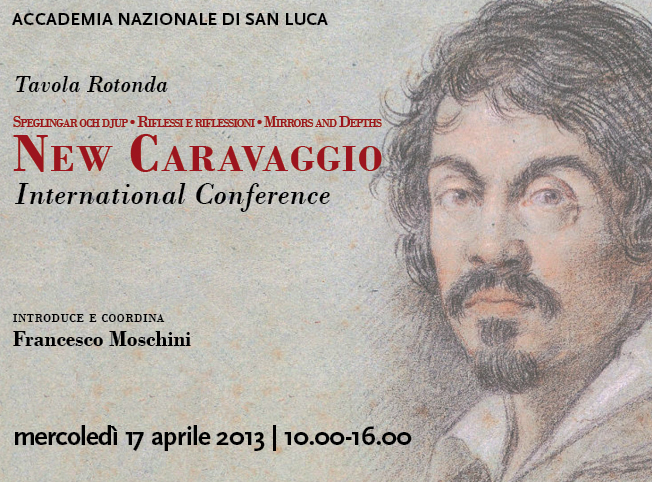 Accademia Nazionale di San Luca: prossimi eventi‏