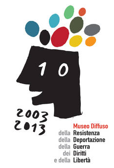 Torino festeggia i 10 anni del Museo della Resistenza