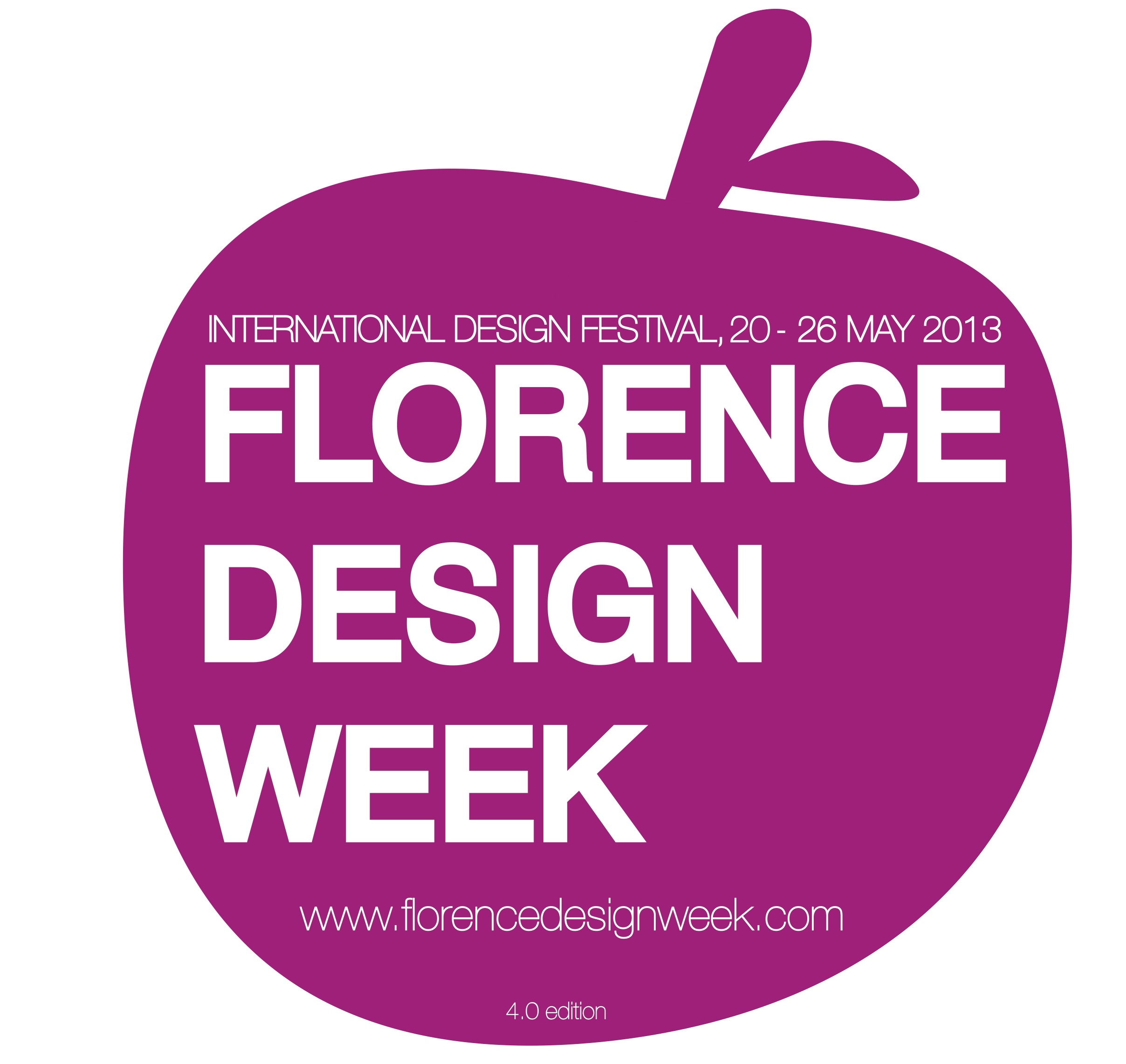 Florence Design Week, dal 20 al 26 maggio 2013