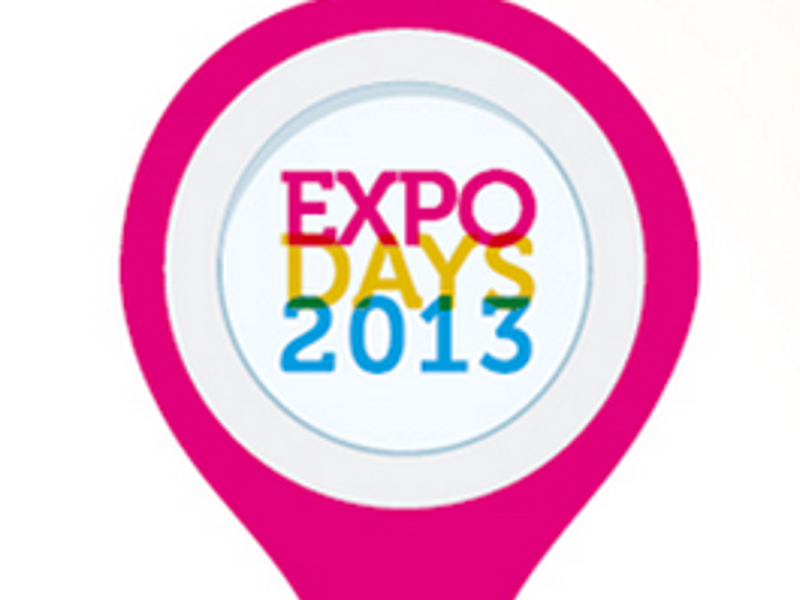 Expo days 2013