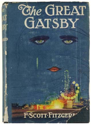 “Il grande Gatsby”: una prima edizione in asta da Sotheby’s