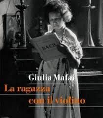 Skira presenta “La ragazza col violino” di Giulia Mafai