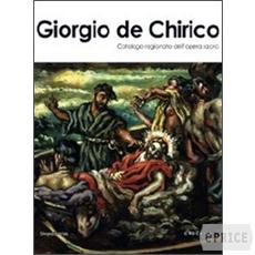 Salone Libro:presentazione “Giorgio De Chirico e lo splendore del Sacro”