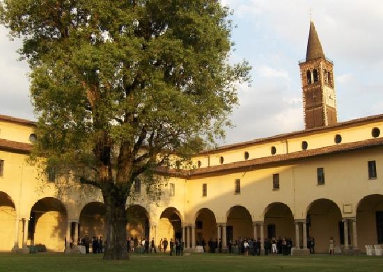 Al Museo Diocesano torna Chiostro in Fiera