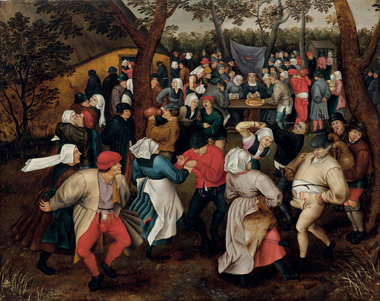 Ultimi giorni per visitare Brueghel a Roma