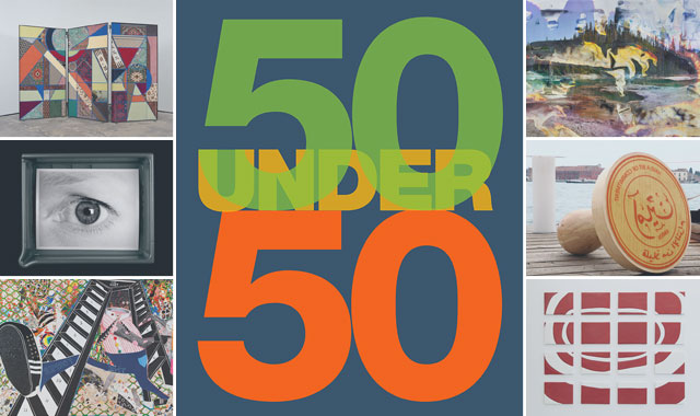 50 Under 50: la classifica gli artisti da collezionare secondo Art+Auction Magazine