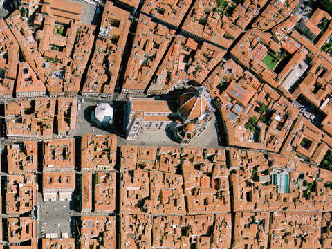 Nasce il Grande Museo del Duomo di Firenze