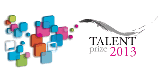 Talent Prize 2013: Iscrizioni aperte fino all’ 8 luglio‏