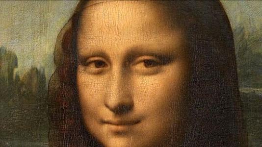 Nuove luci per la Monna Lisa al Louvre