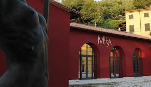 MuSA: Museo Virtuale della Scultura e dell’Architettura di Pietrasanta