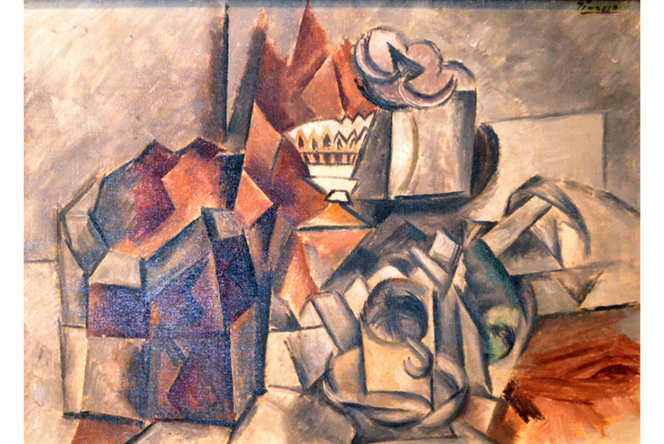 Autorità Usa bloccano vendita privata di un Picasso a NYC