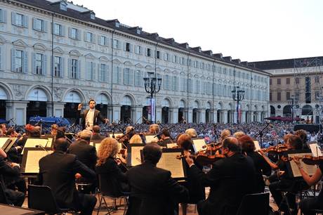 Chiude il Festival Beethoven tra gli applausi dei 25.000 spettatori presenti
