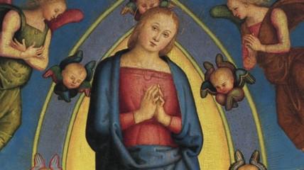 Doppia mostra per i 500 anni della Pala d’Altare del Perugino