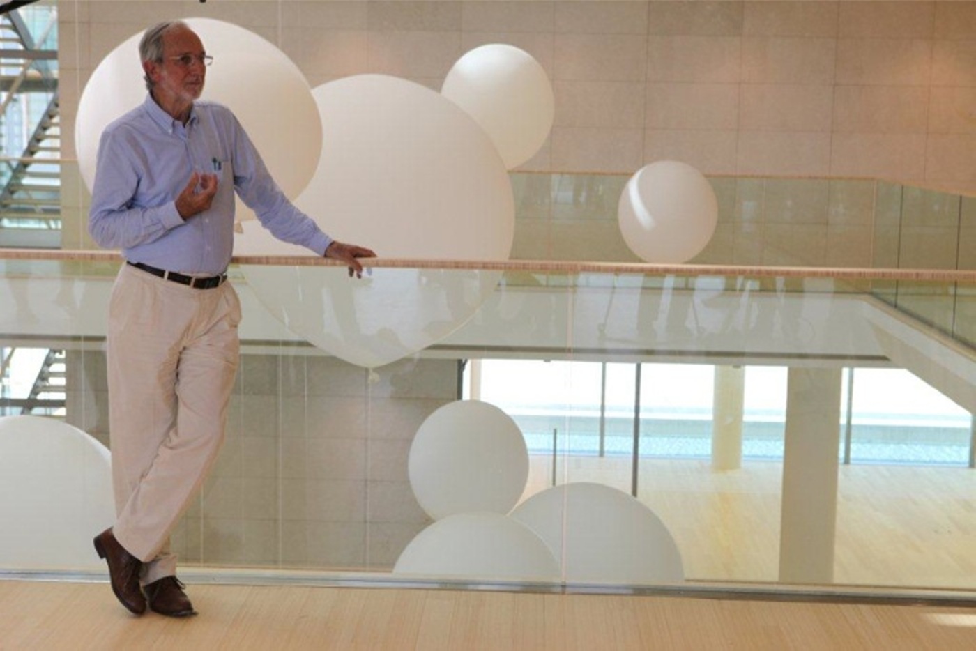 Muse, il science center di Renzo Piano a basso impatto energetico