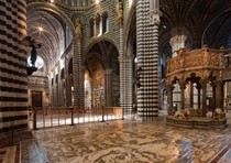 La Cattedrale di Siena tutta da scoprire