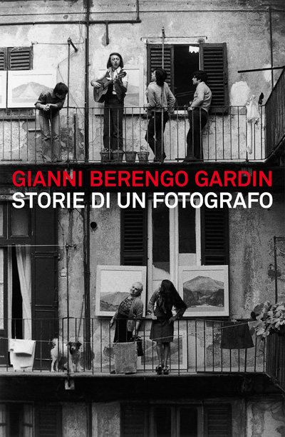 Agosto con Gianni Berengo Gardin a Palazzo Reale