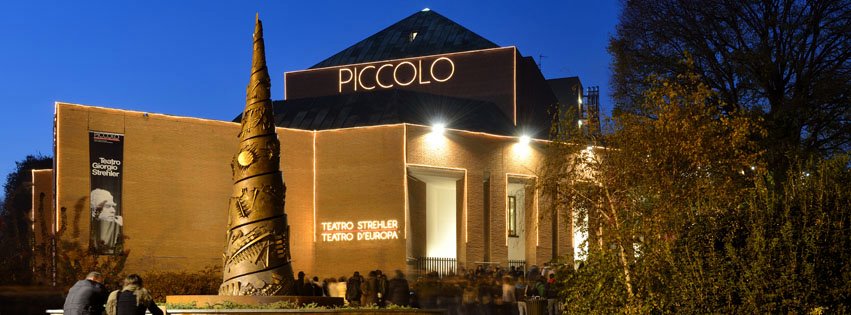 Escobar: il Piccolo Teatro di Milano rischia la chiusura