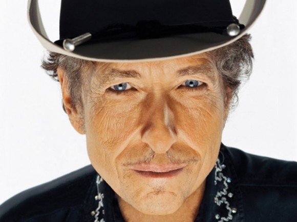 Bob Dylan pittore approda alla National Portrait Gallery di Londra