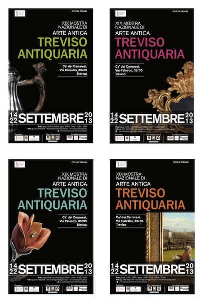 Treviso Antiquaria – XIX edizione