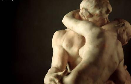 60 sculture di Auguste Rodin si mostrano a Palazzo Reale