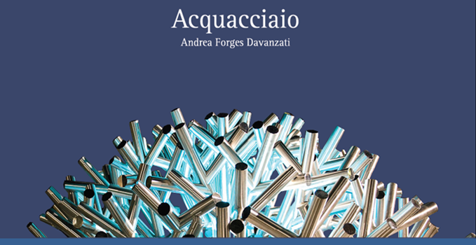 Creature dell’acqua di Andrea Forges Davanzati all’Acquario di Milano