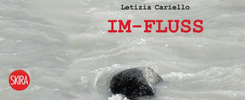 Letizia Cariello presenta il suo nuovo volume al Teatro Franco Parenti