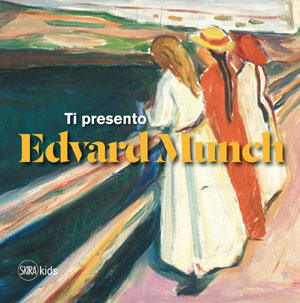 Ti presento Edvard Munch