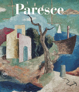 René Paresce – Catalogo Generale