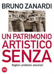 Zanardi Patrimonio artistico senza SKIRA