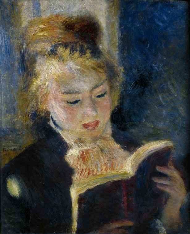 Renoir in arrivo a Torino dal Musée d’Orsay e dall’Orangerie