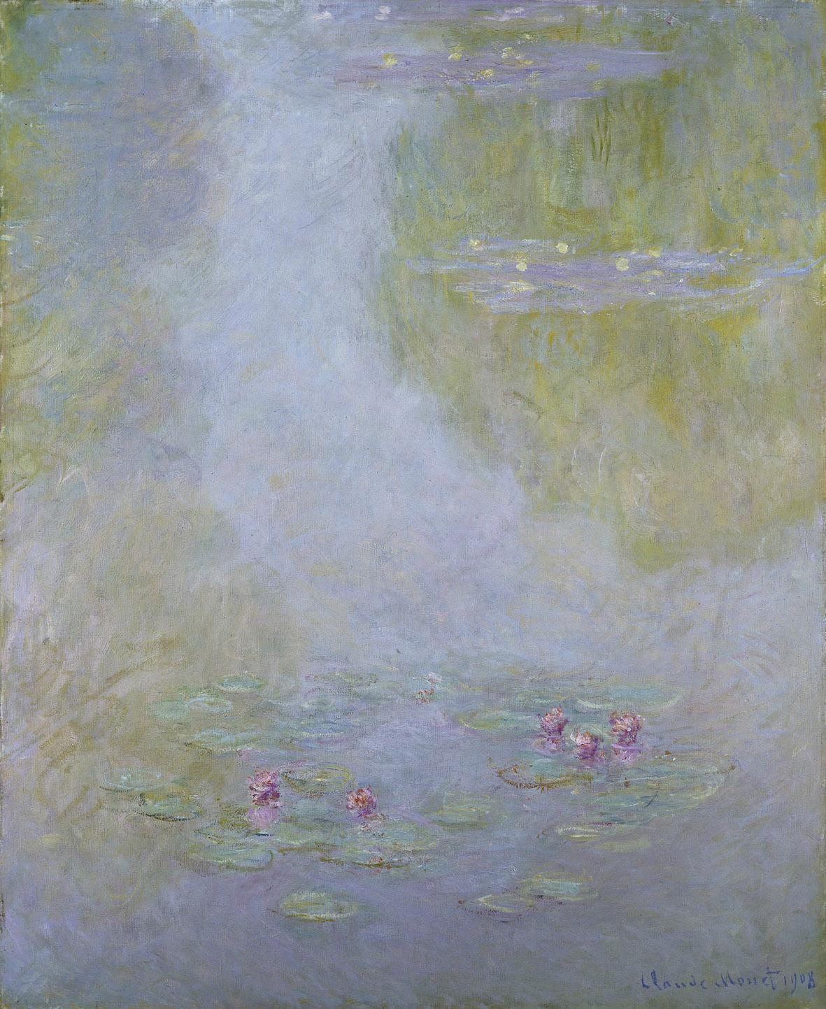 Verso Monet. Il paesaggio in mostra