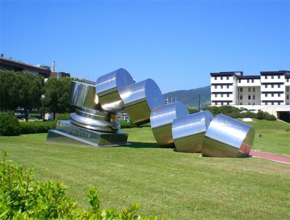 Centro per l'arte contemporanea Luigi Pecci di Prato
