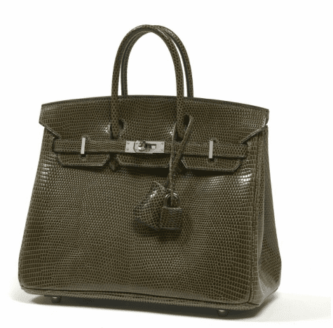 Tutto sulla collezione di borse Hermès Birkin