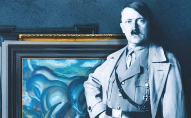 Ritrovato il tesoro di Hitler: da Picasso a Matisse