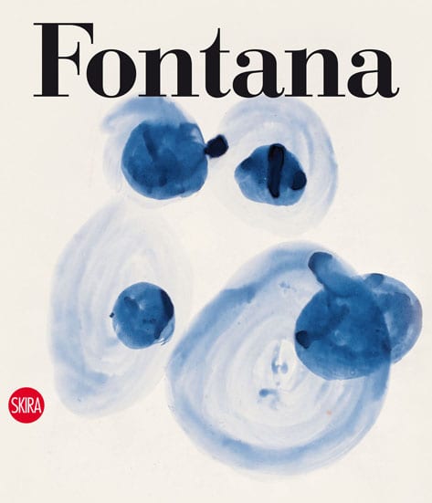 Presentazione a Milano del Catalogo ragionato opere su carta di Fontana