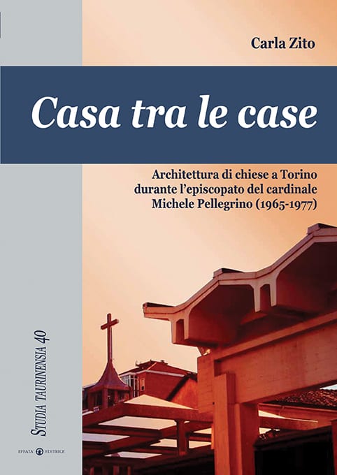 Presentazione del volume “Casa tra le case” di Carla Zito