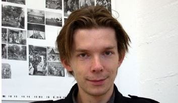 Adam Szymczyk nominato direttore artistico della 14° Documenta di Kassel