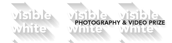 Visible White: aperte le iscrizioni al concorso fotografico