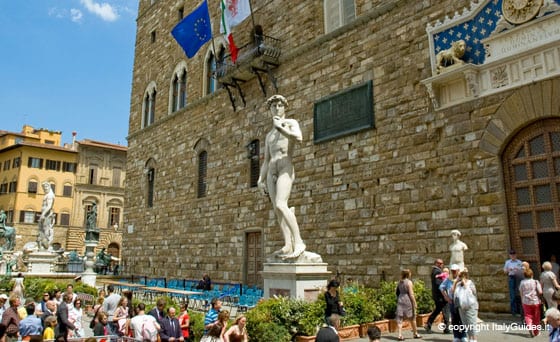 Firenze celebra i 450 anni dalla morte del Divino Michelangelo