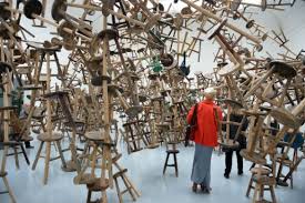 La 55^ Biennale di Venezia chiude con 475.000 visitatori