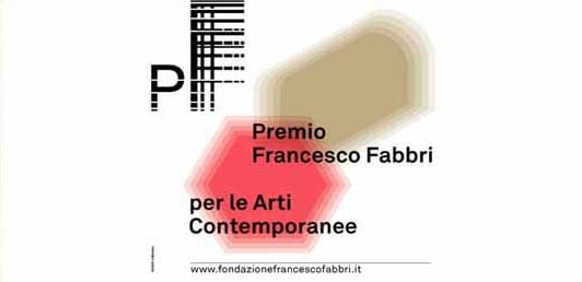Premio Francesco Fabbri: ecco i finalisti