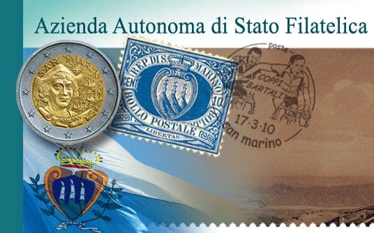 Programma filatelico e numismatico 2014